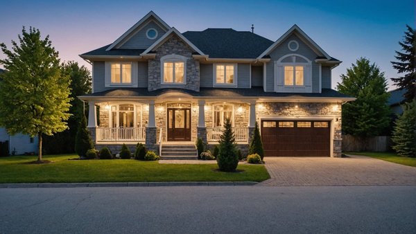 Your real estate expert in saint-jean-sur-richelieu